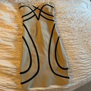 Bodycon Dress